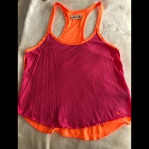 Hollister Tank Top